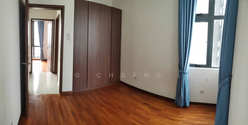 Servis Apartment untuk Disewa di Crescent Bay Suites (Teluk Bayu) - Hong Charng Lee - Interior - PropertyGuru.com.my