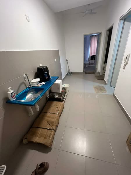 Servis Apartment untuk Dijual di SUNSURIA FORUM SERVICED APARTMENT - Marco Mak - Interior - PropertyGuru.com.my