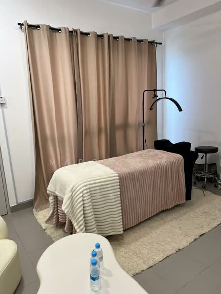 Servis Apartment untuk Dijual di SUNSURIA FORUM SERVICED APARTMENT - Marco Mak - Interior - PropertyGuru.com.my