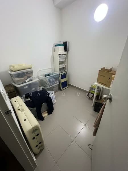 Servis Apartment untuk Dijual di SUNSURIA FORUM SERVICED APARTMENT - Marco Mak - Interior - PropertyGuru.com.my