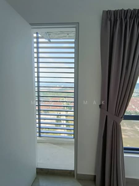 Servis Apartment untuk Dijual di SUNSURIA FORUM SERVICED APARTMENT - Marco Mak - Balcony - PropertyGuru.com.my