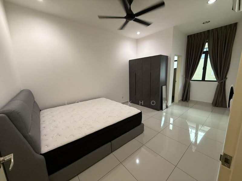 Service Residence for Rent at Sky Trees - Louis Khow - Bedroom - PropertyGuru.com.my