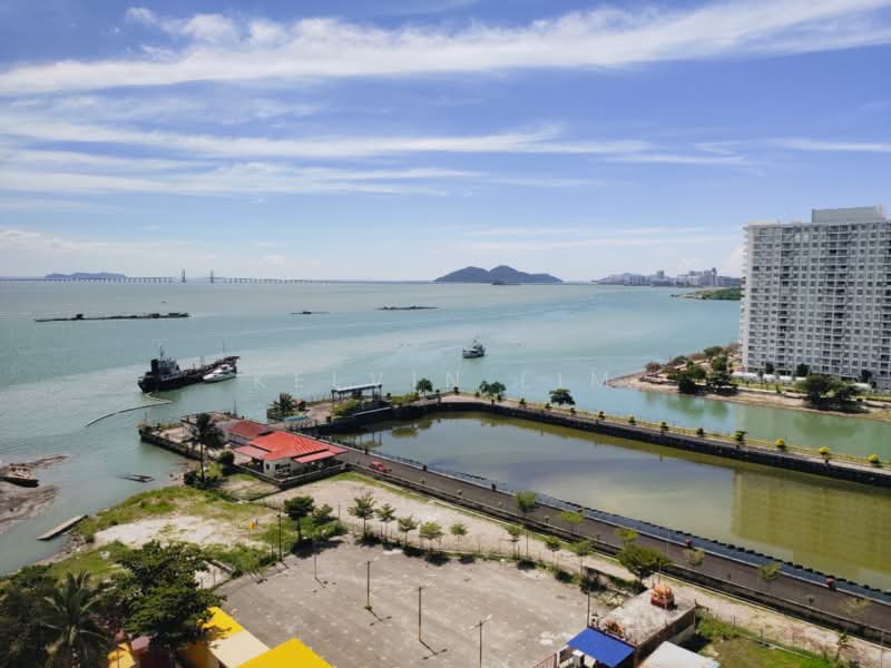 Flat for Rent at Pangsapuri Pelangi - Kelvin Lim - Exterior - PropertyGuru.com.my