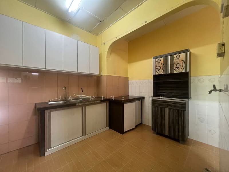 Rumah Teres untuk Dijual di Bukit Mertajam (Penang) - Jasmine Teh - PropertyGuru.com.my