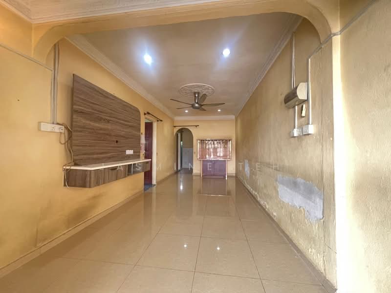 Rumah Teres untuk Dijual di Bukit Mertajam (Penang) - Jasmine Teh - PropertyGuru.com.my