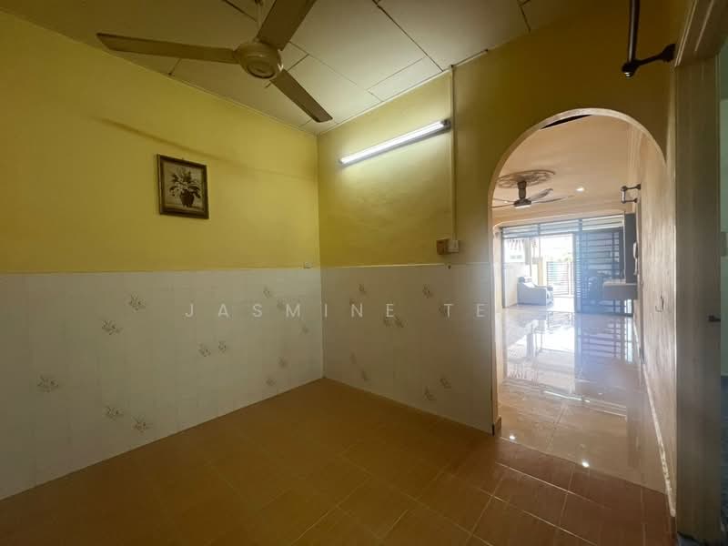 Rumah Teres untuk Dijual di Bukit Mertajam (Penang) - Jasmine Teh - PropertyGuru.com.my