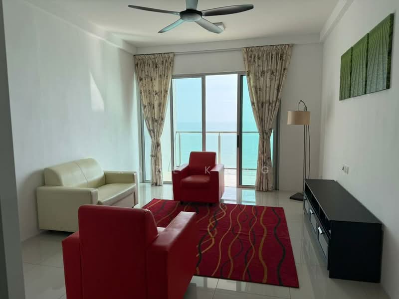 Kondominium untuk Disewa di 10 Island Resort - Kaze Kang - PropertyGuru.com.my