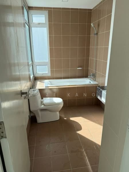 Kondominium untuk Disewa di 10 Island Resort - Kaze Kang - PropertyGuru.com.my