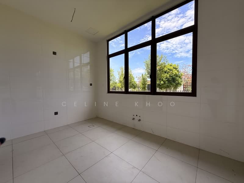 Rumah Banglo untuk Dijual di Setia Alam (Selangor) - Celine Khoo - Interior - PropertyGuru.com.my