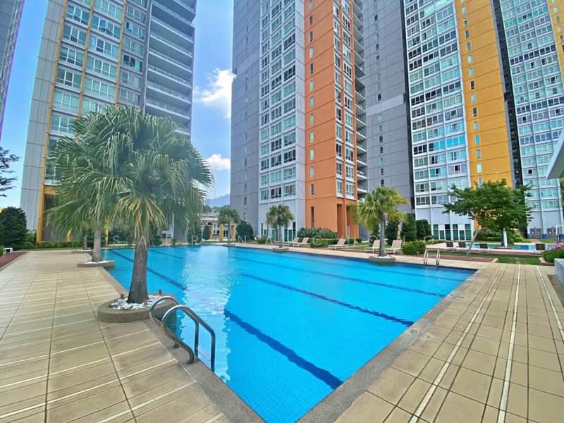 Condominium for Sale at Jelutong Central Residence - Sabrina Chong - Exterior - PropertyGuru.com.my