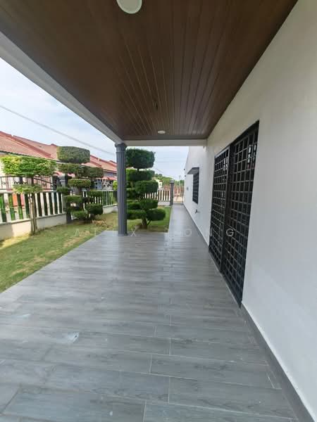 2-storey Terraced House for Sale in Taman Desa Sijangkang (Telok Panglima Garang) - Alex Tong - PropertyGuru.com.my