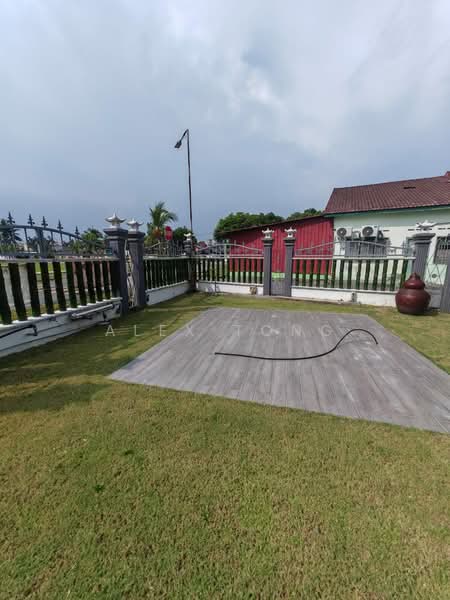 2-storey Terraced House for Sale in Taman Desa Sijangkang (Telok Panglima Garang) - Alex Tong - PropertyGuru.com.my
