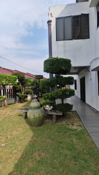 2-storey Terraced House for Sale in Taman Desa Sijangkang (Telok Panglima Garang) - Alex Tong - PropertyGuru.com.my