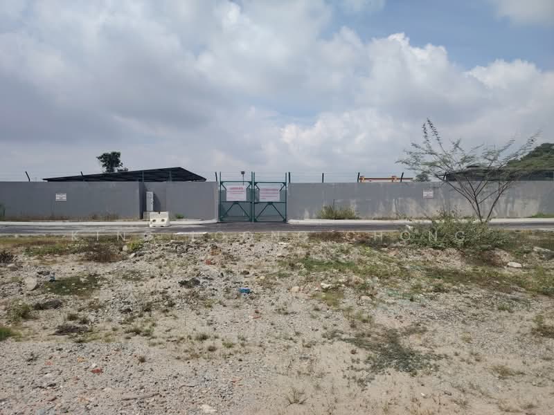 Tanah Kediaman untuk Dijual di Alam Impian (Shah Alam) - King Chong - PropertyGuru.com.my