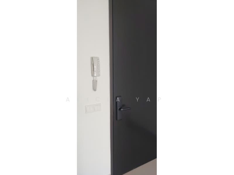 Service Residence for Sale at Residensi Ava @ Kiara Bay - Alicia Yap - Entrance - PropertyGuru.com.my