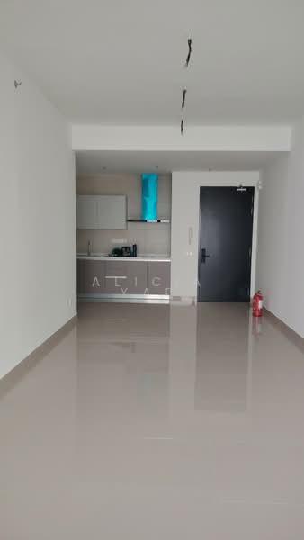 Service Residence for Sale at Residensi Ava @ Kiara Bay - Alicia Yap - Kitchen - PropertyGuru.com.my