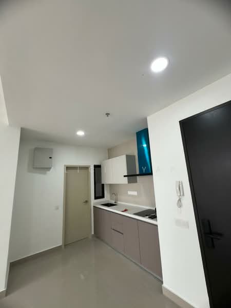 Service Residence for Sale at Residensi Ava @ Kiara Bay - Alicia Yap - Kitchen - PropertyGuru.com.my