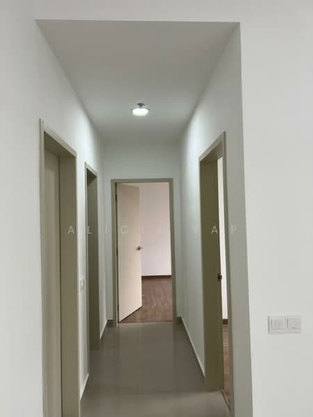 Service Residence for Sale at Residensi Ava @ Kiara Bay - Alicia Yap - Corridor - PropertyGuru.com.my