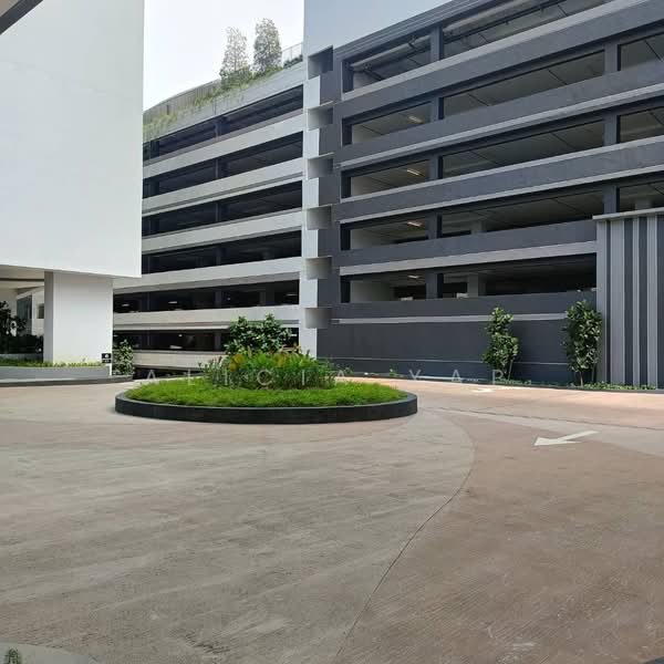 Service Residence for Sale at Residensi Ava @ Kiara Bay - Alicia Yap - Exterior - PropertyGuru.com.my