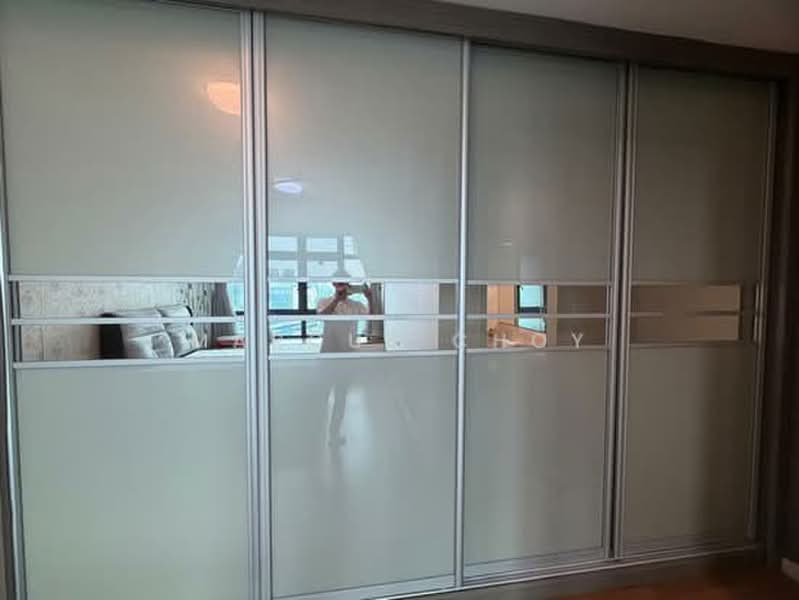 Service Residence for Rent at Sunway Geo Residence - Marcus Choy - Interior - PropertyGuru.com.my