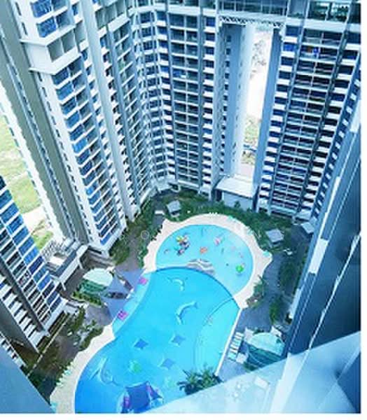 Pangsapuri untuk Dijual di Atlantis Residences (Pangsapuri Atlantis Kota Syahbandar) - Jason Tang - Exterior - PropertyGuru.com.my