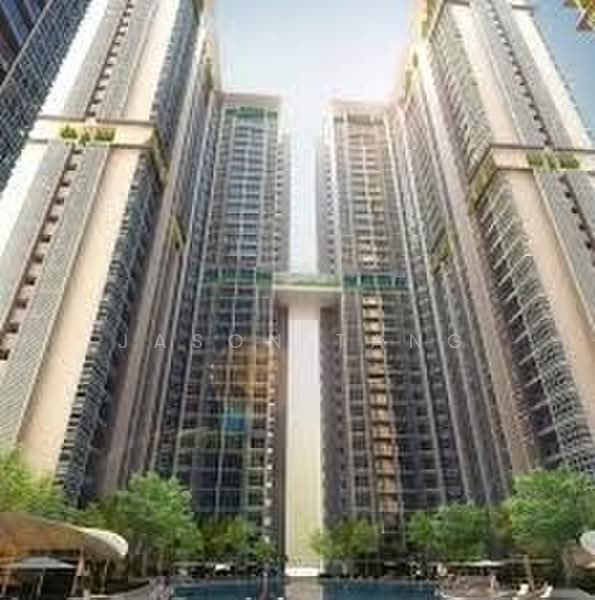 Pangsapuri untuk Dijual di Atlantis Residences (Pangsapuri Atlantis Kota Syahbandar) - Jason Tang - Exterior - PropertyGuru.com.my