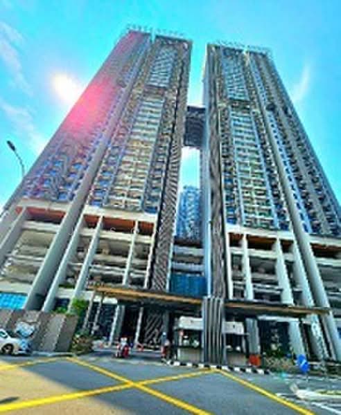 Pangsapuri untuk Dijual di Atlantis Residences (Pangsapuri Atlantis Kota Syahbandar) - Jason Tang - Exterior - PropertyGuru.com.my