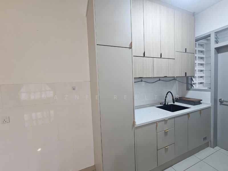 Condominium for Rent at Residensi Sakura - Maznee Realtor - PropertyGuru.com.my