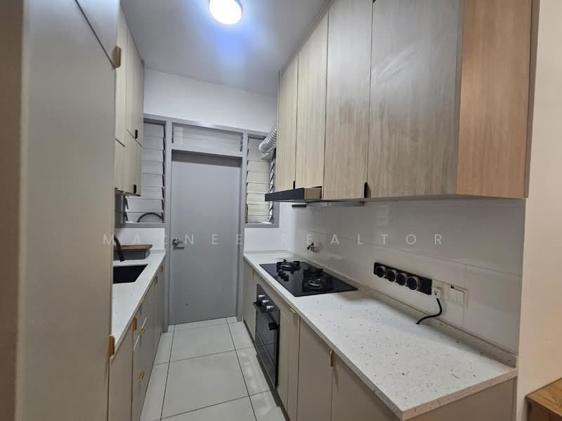 Condominium for Rent at Residensi Sakura - Maznee Realtor - PropertyGuru.com.my