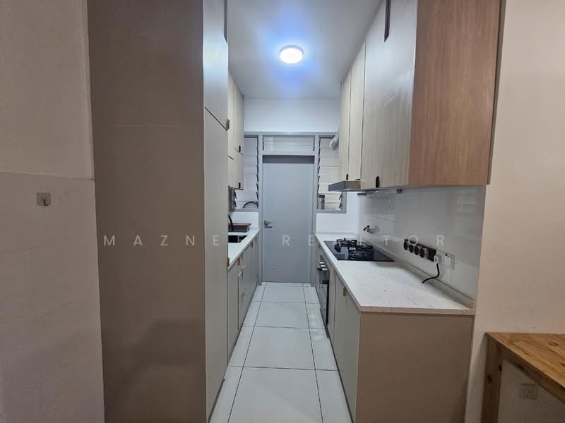 Condominium for Rent at Residensi Sakura - Maznee Realtor - PropertyGuru.com.my