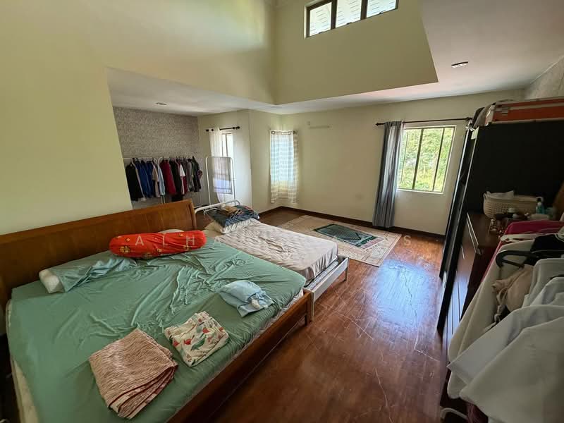 2-storey Terraced House for Sale in Taman Damansara Aliff (Tampoi) - ALHAFIZ AZIS - Bedroom - PropertyGuru.com.my