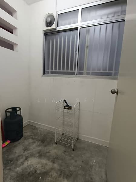 Apartment for Rent at De Kiara - Lian See - Interior - PropertyGuru.com.my