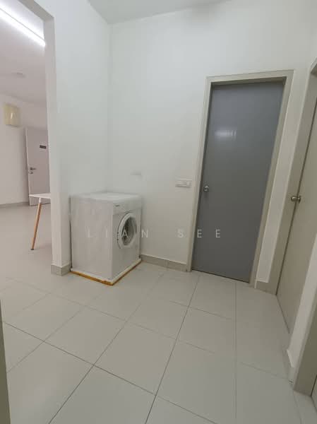 Apartment for Rent at De Kiara - Lian See - Interior - PropertyGuru.com.my