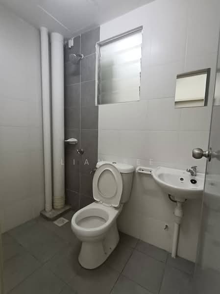 Apartment for Rent at De Kiara - Lian See - Bathroom - PropertyGuru.com.my