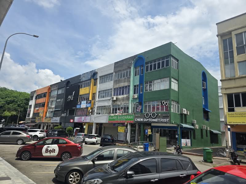 Shop / Office for Sale in Taman Sri Muda (Shah Alam) - Kimmy . - PropertyGuru.com.my