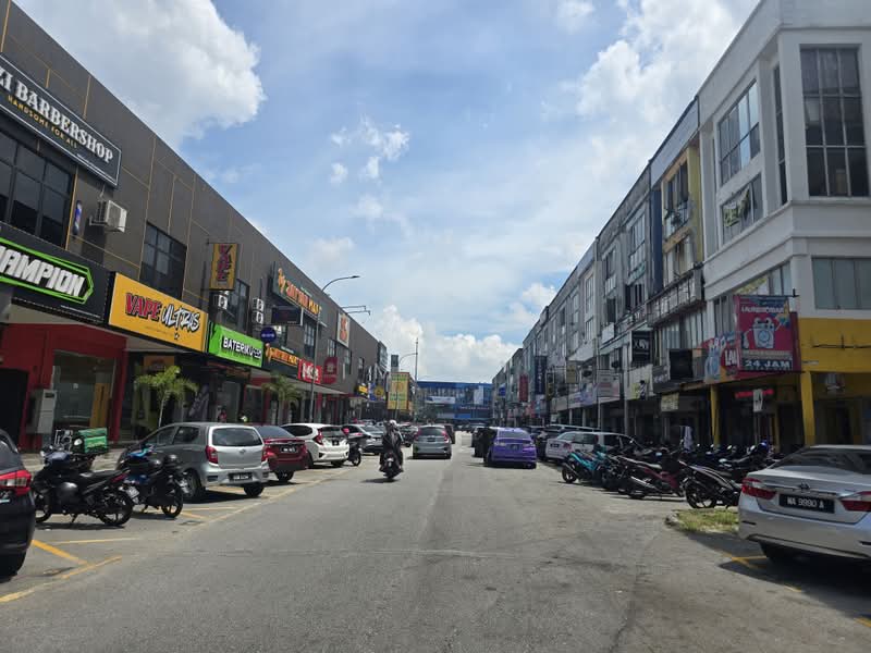 Shop / Office for Sale in Taman Sri Muda (Shah Alam) - Kimmy . - PropertyGuru.com.my