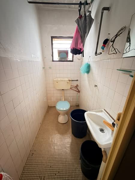 Rumah Flat untuk Disewa di Desa Sri Puteri - Jashen Tan - PropertyGuru.com.my