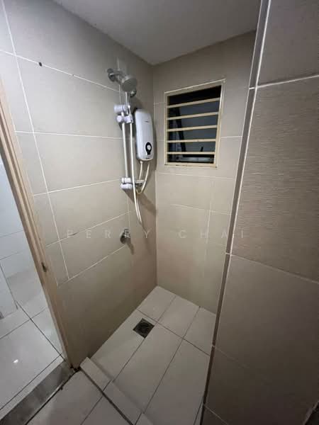 Service Residence for Rent at Maisson - Perry Chai - Bathroom - PropertyGuru.com.my