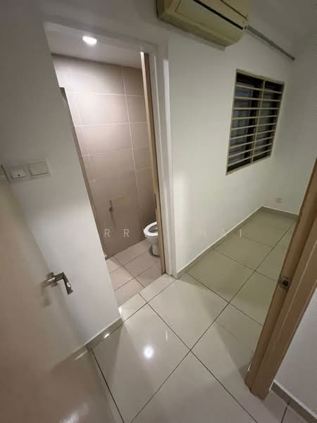 Service Residence for Rent at Maisson - Perry Chai - Bathroom - PropertyGuru.com.my