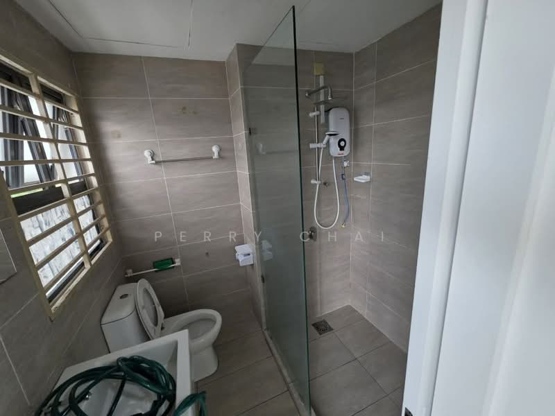 Service Residence for Rent at Maisson - Perry Chai - Bathroom - PropertyGuru.com.my