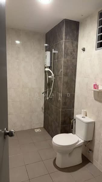 Condominium for Sale at Vista Bangi - Edmand Chia - Bathroom - PropertyGuru.com.my