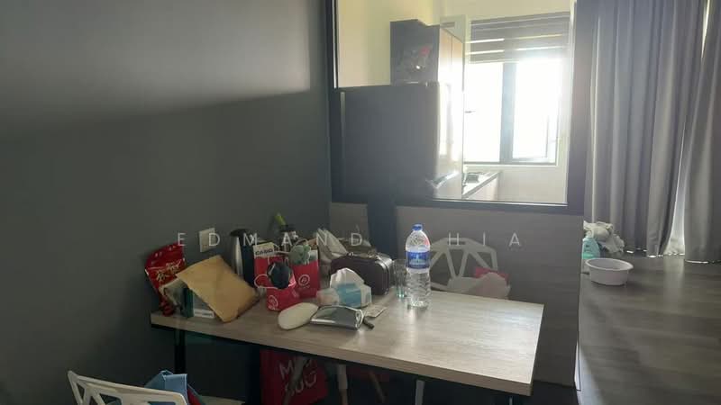 Condominium for Sale at Vista Bangi - Edmand Chia - Interior - PropertyGuru.com.my