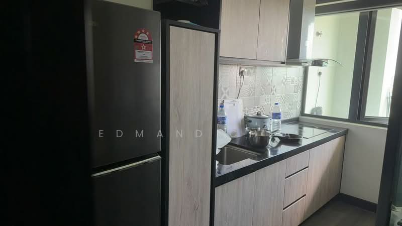 Condominium for Sale at Vista Bangi - Edmand Chia - Kitchen - PropertyGuru.com.my