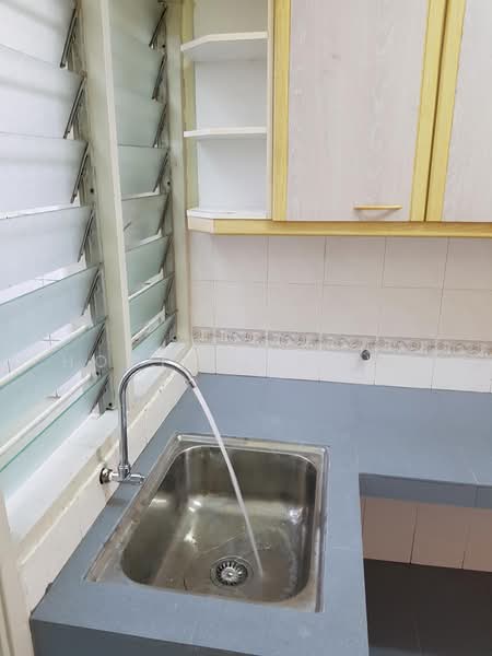 Condominium for Sale at Sri Desa - Hooi Mein Lai - Kitchen - PropertyGuru.com.my