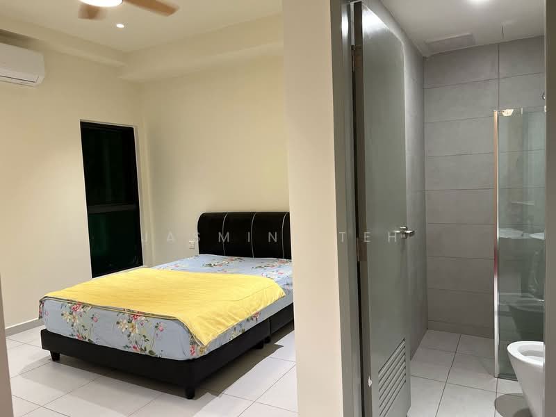 Service Residence for Rent at Sinaran @ Utropolis - Jasmine Teh - PropertyGuru.com.my