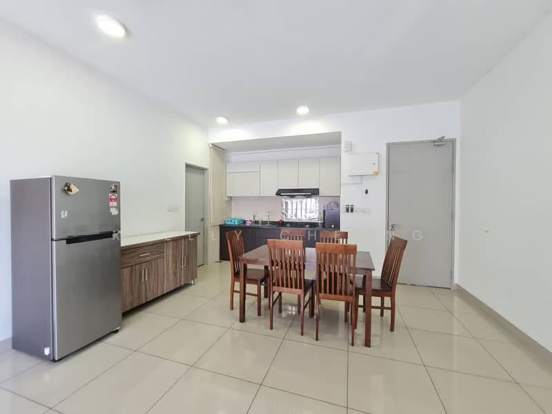Apartment for Sale at Austin Regency (Pangsapuri Austin Perdana) - Xuelly Cheong - Kitchen - PropertyGuru.com.my