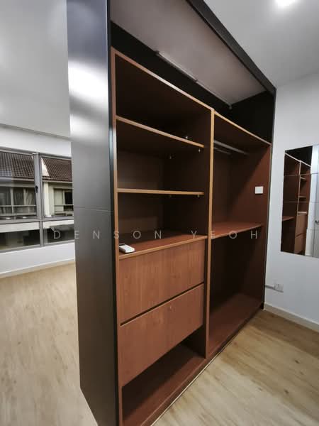 Rumah Teres 3-Tingkat untuk Dijual di Desa Parkcity (Kuala Lumpur) - Denson Yeoh - Interior - PropertyGuru.com.my