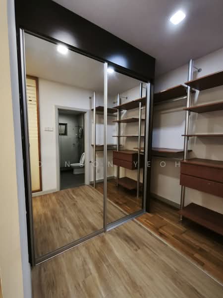 Rumah Teres 3-Tingkat untuk Dijual di Desa Parkcity (Kuala Lumpur) - Denson Yeoh - Interior - PropertyGuru.com.my