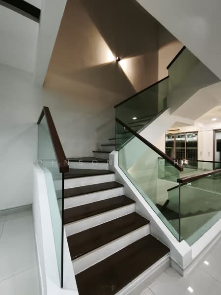 Rumah Teres 3-Tingkat untuk Dijual di Desa Parkcity (Kuala Lumpur) - Denson Yeoh - Interior - PropertyGuru.com.my
