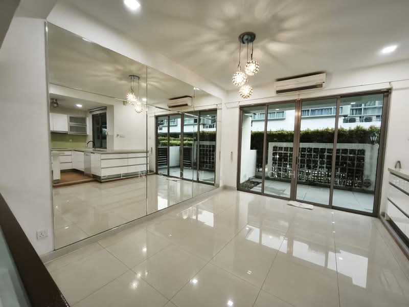Rumah Teres 3-Tingkat untuk Dijual di Desa Parkcity (Kuala Lumpur) - Denson Yeoh - Kitchen - PropertyGuru.com.my